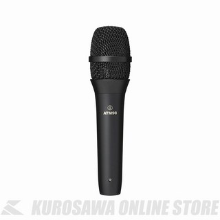 audio-technica ATM98《ハンドヘルドマイクロホン》