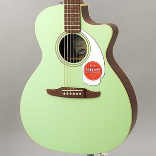 Fender AcousticsNewporter Player (Surf Green)