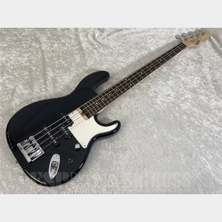 Killer KB-Criminal Bass (Black)