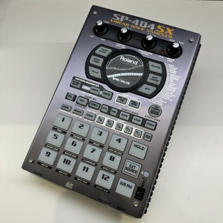 Roland SP404SX【現物写真 / 状態○】