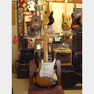 Fender Custom Shop 1954 Stratocaster Relic(2002)