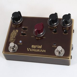 VEMURAM Myriad 【渋谷店】