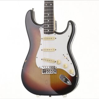 Fender JapanST62-70TX 3TS【新宿店】