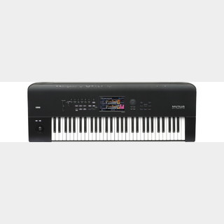 KORG NAUTILUS-61【1台限定アウトレット特価】【ローン分割手数料0%(12回迄)】