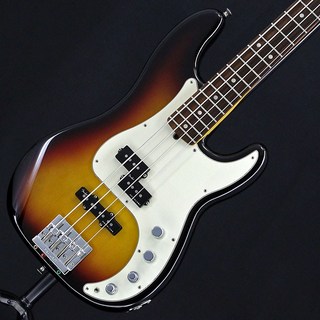 Fender 【USED】 American Ultra Precision Bass (Ultraburst) '20