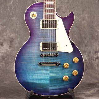 Gibson Les Paul Standard 50s Figured Top Blueberry Burst [4.29kg][S/N 217330018]【WEBSHOP】