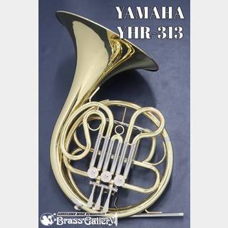 YAMAHAYHR-313【中古】【シングルホルン】【ヤマハ】【F管】【ウインドお茶の水】