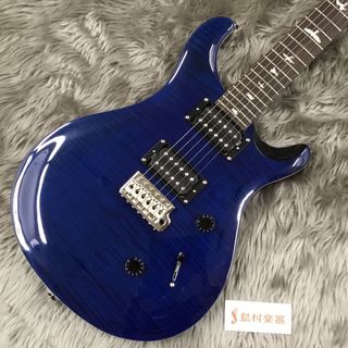 Paul Reed Smith(PRS)SE CUSTOM 24 エレキギター