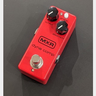 MXR、Dyna Comp Miniの検索結果【楽器検索デジマート】