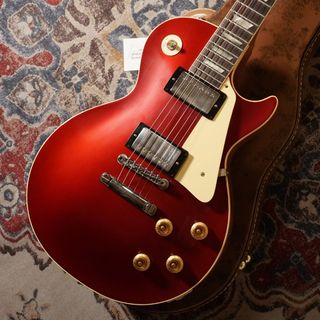 Gibson Custom Shop【ギブソン】Japan Limited 1957 Les Paul Standard Reissue Sparkling Burgundy Top VOS NH