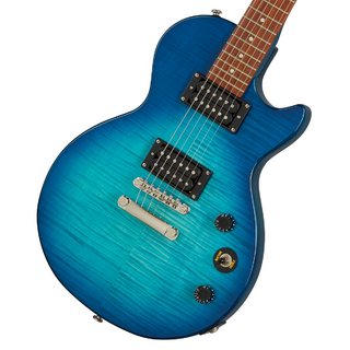 EpiphoneLimited Edition Les Paul Special-II Plus Top Trans Blue エピフォン レス ポール【横浜店】