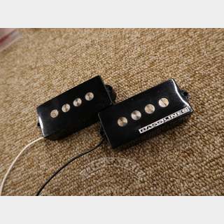 Seymour Duncan SPB-3 Quarter Pound P-Bass