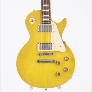 Gibson Custom Shop HC 1958 Les Paul Standard 2012 Lemon Burst【新宿店】