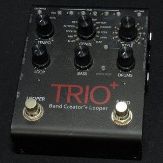 DigiTech、TRIOの検索結果【楽器検索デジマート】