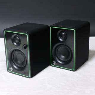 Mackie CR3の検索結果【楽器検索デジマート】