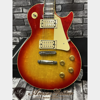 GrecoEG700 # Red Sunburst 1979年製【Made in Japan】"N-Mint Condition" w/KEY X-1 Pickup 4.21kg