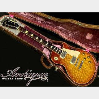 エレクトリックギター ＞ レスポールタイプ、Gibson Custom Shop、2004