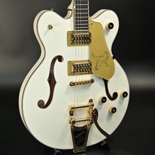 Gretsch G6636T Players Edition Falcon Center Block Double-Cut White 【名古屋栄店】