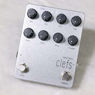 clefsの検索結果【楽器検索デジマート】
