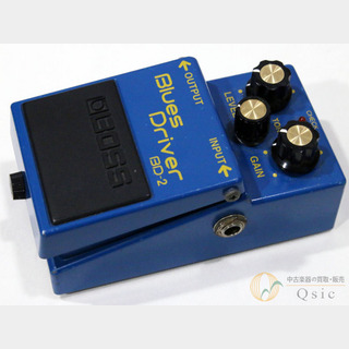 BOSS、BD-2の検索結果【楽器検索デジマート】