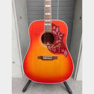 Gibson Late 60's Hummingbird