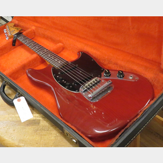 Fender、Mustangの検索結果【楽器検索デジマート】