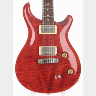 Paul Reed Smith(PRS) McCarty Rosewood Neck 10TOP Bird Inlay Ruby Red【新宿店】