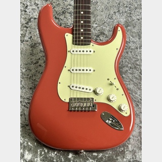 FenderFSR American Professional II Stratocaster Roasted Maple Fiesta Red[#US24029554][3.62kg]