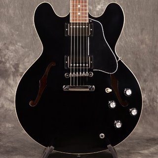 Gibson ES-335 Vintage Ebony ギブソン ES335 [3.66kg][S/N 208240168]【WEBSHOP】