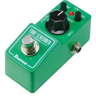 Ibanez TS MINI TUBE SCREAMER