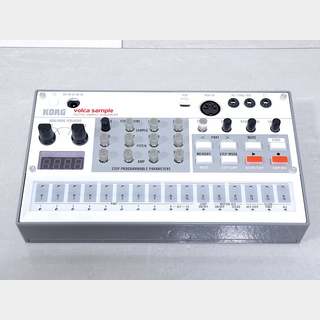 KORG volca sample【名古屋栄店】