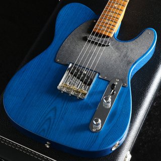 Fender Custom Shop American Custom Telecaster NOS Sapphire Blue Transparent【御茶ノ水本店】