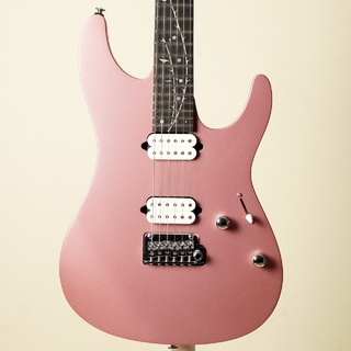 Ibanez 【Tim Hensonモデル】TOD10 -Metallic Mauve【Fishman製シグネチャーピックアップ搭載!】【NEW】