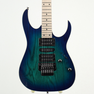 Ibanez RG370AHMZ BLue Moon Burst 【心斎橋店】