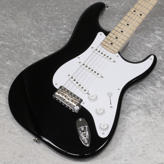 Fender Eric Clapton Signature Stratocaster Black American Artist Series【新宿店】
