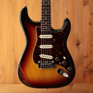 G&L S-500