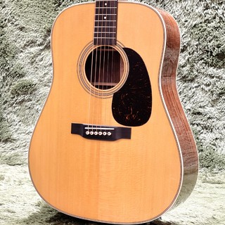 Martin D-28 Standard #2882691 【王道/スタンダード】【飴色ローズウッド】-当店限定特典付き-