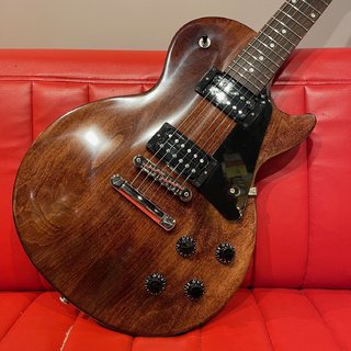 Gibson Les Paul Faded Worn Brown -2017-【御茶ノ水本店 FINEST GUITARS】