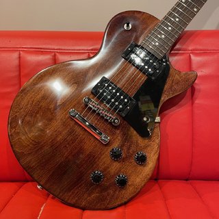 GibsonLes Paul Faded Worn Brown -2017-【御茶ノ水本店 FINEST GUITARS】