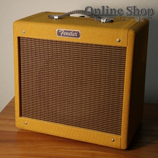 Fender 2020 Pro Junior IV Lacquered Tweed