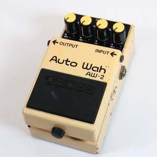 Aw2の検索結果【楽器検索デジマート】