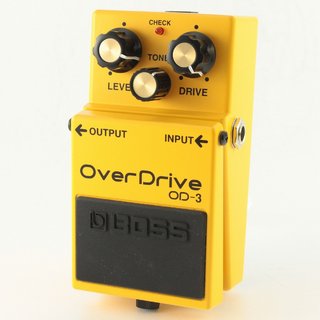 BOSS OD-3 Over Drive 【御茶ノ水本店】