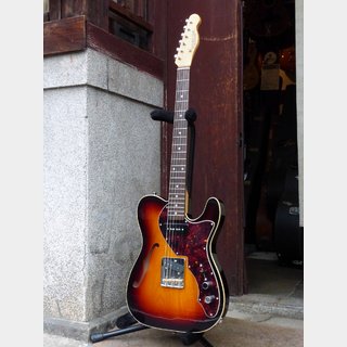SCHECTER'22 PS-PT-TH-MH-N 3TS R