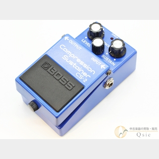 BOSS、CS-2の検索結果【楽器検索デジマート】