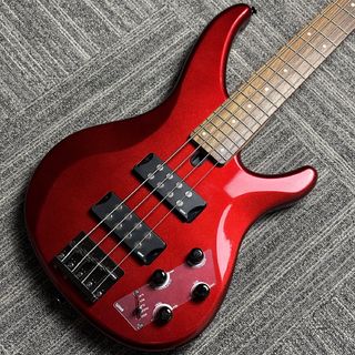 YAMAHA TRBX304【現物画像】