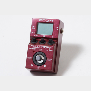ZOOM、MS-60Bの検索結果【楽器検索デジマート】