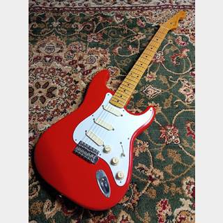 Fender ST-54-85LS RED【現物写真】