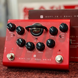 エフェクター（ギター・ベース用）、Blackstar、DUALの検索結果【楽器