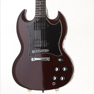 Gibson SG Special Heritage Cherry【新宿店】