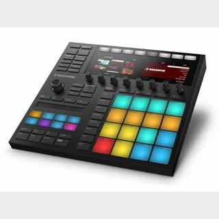 NATIVE INSTRUMENTS MASCHINE MK3